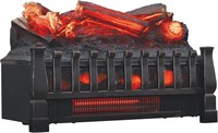 Duraflame DFI030ARU Infrared Quartz Set Heater
