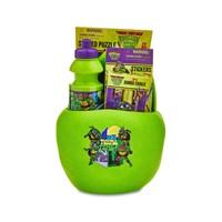 $39.77 TMNT Plush Ball Gift Set A5