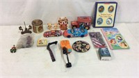 Small Assorted Toys For Kids T5B