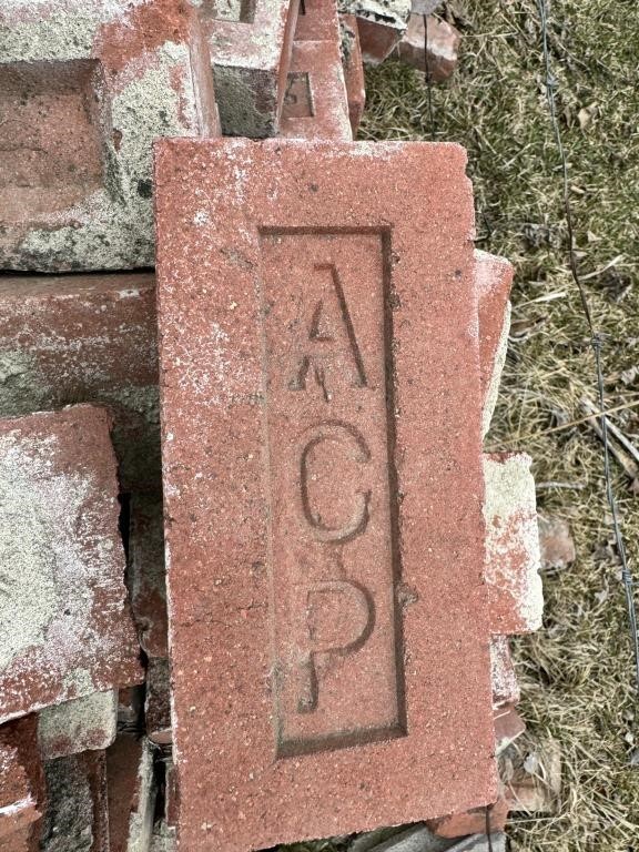 ACP Red Bricks