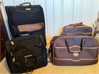 Delsey Paris Luggage & Other
