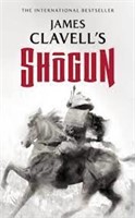 Shogun: The Epic Novel of Japan (The Asian Saga)