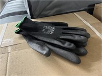 (96) Pair of MAPA Ultrane 548 Gloves, Size 7