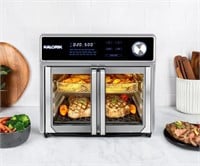 Kalorik MAXX 26 Digital Air Fryer Oven Grill