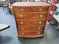 6 Drawer Dresser