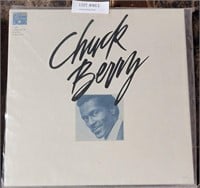 CHUCK BERRY 3-DISC & BOOKLET SET (NO DISCS)