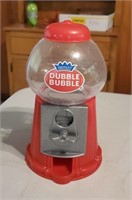 Dubble Bubble gum ball machine