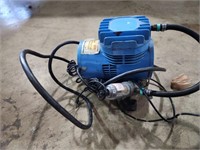 Air compressor