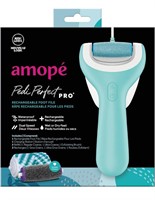 ($59) Pedi Perfect Pro Rechargeable Foot File