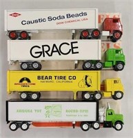 4x- WinRoss Truck Assortment -- Grace