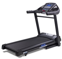New XTERRA TR300 Folding Treadmill