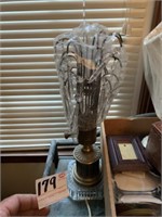 Prizm Lamp