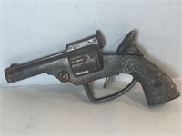 VINTAGE 1930s KILGORE BIG BILL
CAST IRON CAP GUN