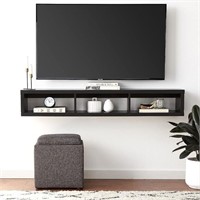 Martin Floating TV Console
