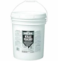 25 Lb. Boric Acid Insecticidal Dust In Resealable