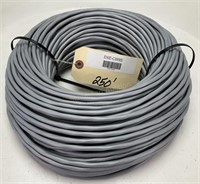 DX Eng. 250 ft of FT4 Strand Ctrl Wire