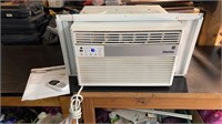 Danby Room Air Conditioner with Remote works great