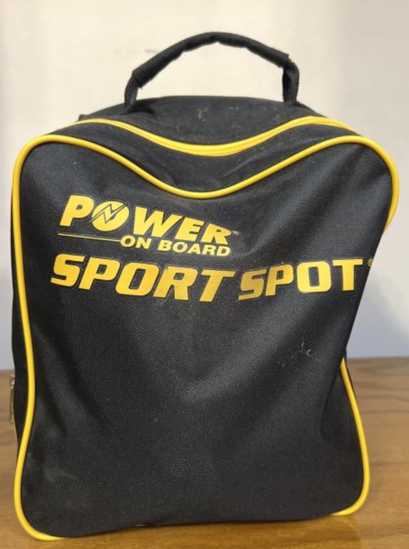 Power Sport Spot