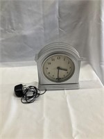 Electric Alarm Clock