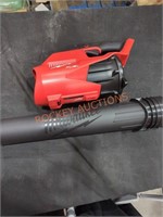 Milwaukee M18 Blower