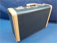 Vintage McBrine Overnight Luggage