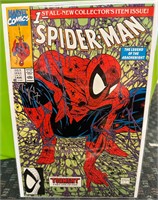 Marvel Spiderman Comic (copy 1)