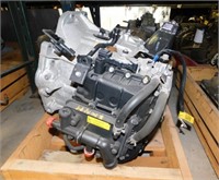 20132 Hyundai Sante Fe Transmission, 100000 miles