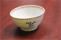 A 19th Century Chinese Export Bowl
