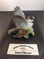 Lenox Garden Bird Collection - Chickadee