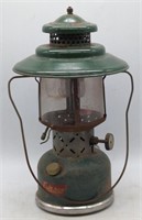(LM) Coleman Oil Lantern. 15 inch