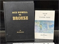 ACE POWELL BOOKS
