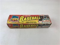 1991 Topps 40 Years Of Baseball Card Set