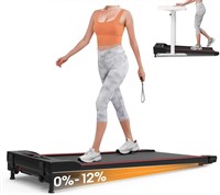 Sperax Walking Pad  Under Desk Treadmill