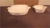 Vintage Corning Ware