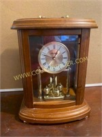 Seth Thomas mantle clock