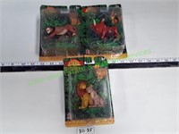 The Lion King Collectibles