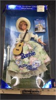 HOLLYWOOD LEGENDS COLLECTION SOUND OF MUSIC BARBIE