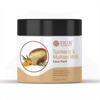 Sealed-Skin Elements Face Pack Cream