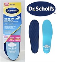 BRAND NEW DR. SCHOLL'S