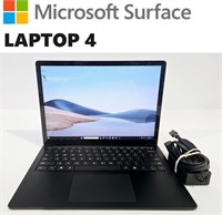 NEW SURFACE LAPTOP 4