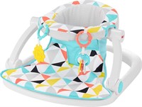 Fisher-Price Portable Baby Chair Sit-Me-Up