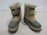 Men's Thermolite Boots Sz 8 Pre-Owned