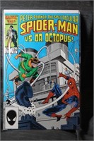 Peter Parker The Spectacular Spider-Man #124