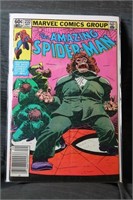 1982 The Amaizing Spider-Man #232