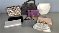 Lucky Lot of Purses
