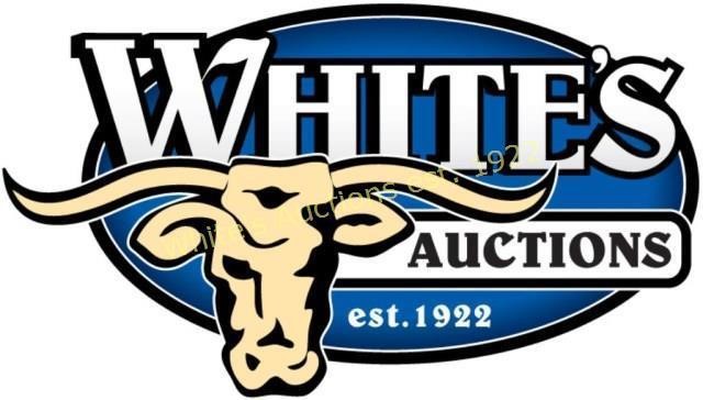 White's Farm Wednesday Auction 2/8/17