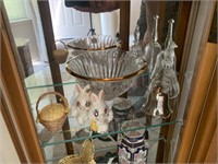 Bells and Misc Shelf Lot