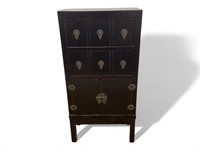 Pier1 Entry Way 2 Drawer Cabinet