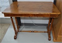 Accent  / Kitchen Table 35"l x 23"w x 29"h