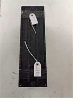 [10] PCB Rack Holders